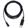 Sennheiser XS Lav USB-C Mobile Kit Nero Microfono a clip (509259)