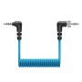 Sennheiser MKE 400 Nero Microfono per smartphone (508898)
