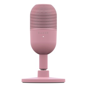 Razer RZ19-05050200-R3M1 microfono Quarzo metallizzato Microfono da tavolo