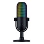 Razer Seiren V3 Chroma Nero Microfono per tablet (RZ19-05060100-R3M1)