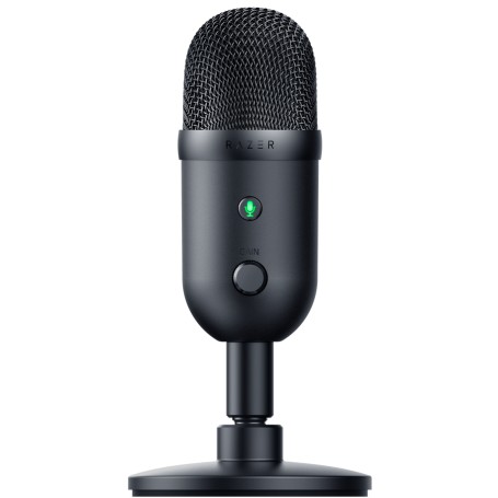 Razer Seiren V2 X Nero Microfono per PC (RZ19-04050100-R3M1)