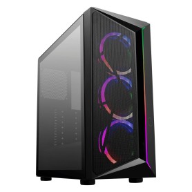 Cooler Master CMP 510 Midi Tower Nero (CP510-KGNN-S00)