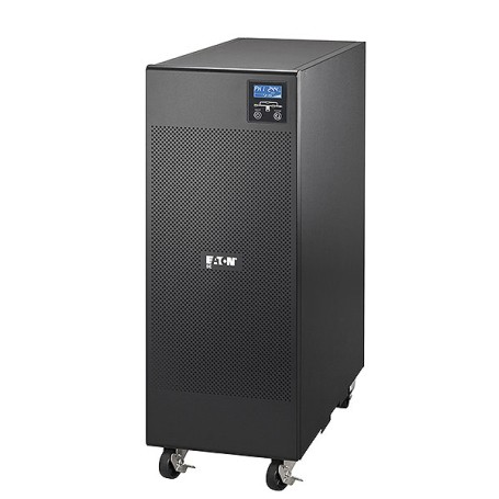 Eaton 9E6KI gruppo di continuità (UPS) Doppia conversione (online) 6 kVA 4800 W (9E6KI)