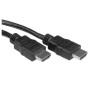 Nilox 1m HDMI 1.4 cavo HDMI HDMI tipo A (Standard) Nero (ROS3671)