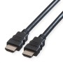ROLINE 11.04.5578 cavo HDMI 20 m HDMI tipo A (Standard) Nero (RO11.04.5578) (HDHD20/C) (RO11.04.5578) (HDHD20/C)