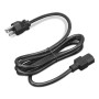 Lenovo 4X21U34353 adattatore e invertitore Interno 330 W Nero
