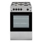 CUCINA 50X50 CSG42011FS FORNO A GAS (9152121018)