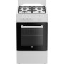 CUCINA FSG522DWC 50X60 FORNO GAS+4 (7787187654)