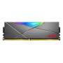 XPG SPECTRIX D50 memoria 32 GB 2 x 16 GB DDR4 3600 MHz (AX4U360016G18I-DT50)