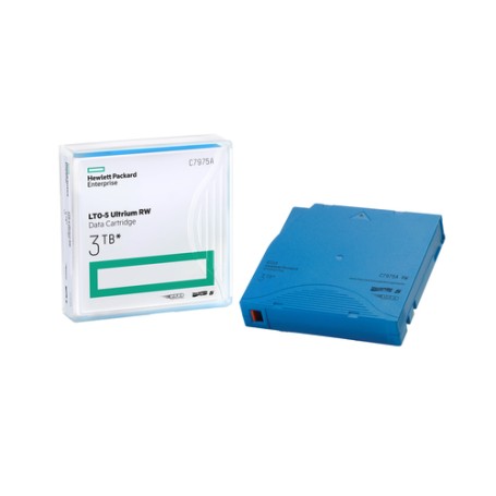 LTO Ultrium 5 Medium (C7975A)