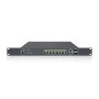 EnGenius ECS1112FP switch di rete Gestito L2+ Gigabit Ethernet (10/100/1000) Supporto Power over Ethernet (PoE) Nero (ECS1112FP)