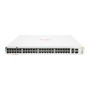 Aruba, a Hewlett Packard Enterprise company Aruba Instant On 1960 48G 40p Class4 8p Class6 PoE 2XGT 2SFP+ 600W Gestito  (JL809A)