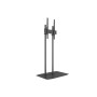 Multibrackets 8960 Supporto per display espositivi 2,29 m (90") Nero (MB8960)