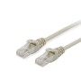 Equip 625417 cavo di rete Beige 0,5 m Cat6 U/UTP (UTP)