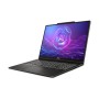 MSI NB VENTURE A16 AI+ A3HMG-024IT RYZEN AI 7 350 16GB 512GB SSD 16 2K OLED WIN 11 HOME (9S7-261K21-024)