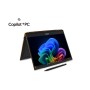 MSI NB SUMMIT 13 AI+ EVO A2VMTG-040IT ULTRA 7 258V EMBEDDED 32GB 1TB SSD 13.3 FHD+  TOUCHSCREEN WIN (9S7-13P511-040)