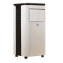 COND PORT IGLU 12000BTU CALORE (D.IGLU12000FC)