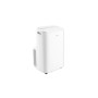 Argoclima ARGO THOR PLUS condizionatore portatile Bianco (398400034)