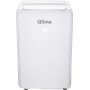 Qlima P522 condizionatore portatile 65 dB Bianco (P522)