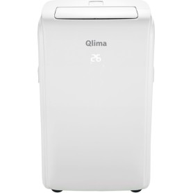 Qlima P534 condizionatore portatile 54 dB Bianco (P534)
