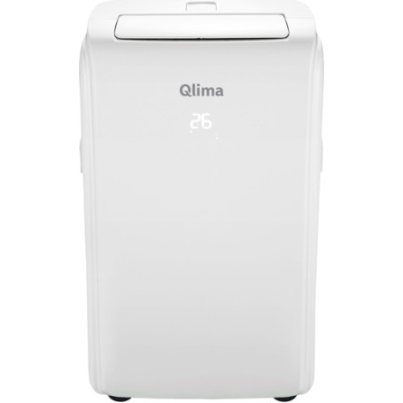 Qlima P534 condizionatore portatile 54 dB Bianco (P534)