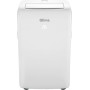 Qlima P534 condizionatore portatile 54 dB Bianco (P534)