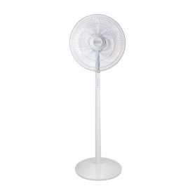 Argoclima Standy Evo White, ventilatore a piantana con telecomando (398200032)