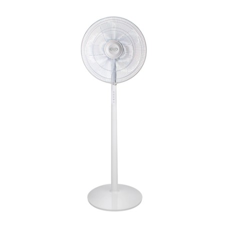 Argoclima Standy Evo White, ventilatore a piantana con telecomando (398200032)