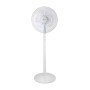 Argoclima Standy Evo White, ventilatore a piantana con telecomando (398200032)