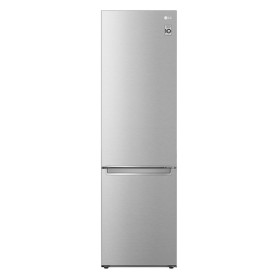LG GBB72NSVCN1 frigorifero con congelatore Libera installazione 384 L C Acciaio inossidabile (GBB72NSVCN1)