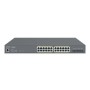 EnGenius ECS1528P switch di rete Gestito L2+ Gigabit Ethernet (10/100/1000) Supporto Power over Ethernet (PoE) Grigio