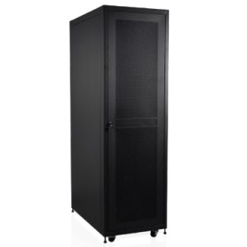 WP WPN-RSA-27610-BS rack 27U Rack indipendenti Nero (WPN-RSA-27610-BS)