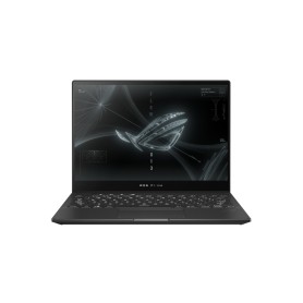 ASUS ROG Flow X13 GV301QH-K5228T 5980HS Ibrido (2 in 1) 34 cm (13.4") Touch screen WUXGA AMD Ryzen™ 9 32 GB  (90NR06C5-M05470)