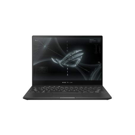 ASUS ROG Flow X13 GV301QH-K5228T 5980HS Ibrido (2 in 1) 34 cm (13.4") Touch screen WUXGA AMD Ryzen™ 9 32 GB  (90NR06C5-M05470)