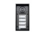 2N Telecommunications 9151104W sistema intercom audio Nero (9151104W)
