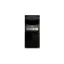 2N Telecommunications 2N IP Verso - Basiseinheit ohne Kamera - schwarz (9155101B)