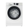 Hotpoint Active 40 NF1046WK IT lavatrice Caricamento frontale 10 kg 1400 Giri/min Bianco (NF1046WKIT)