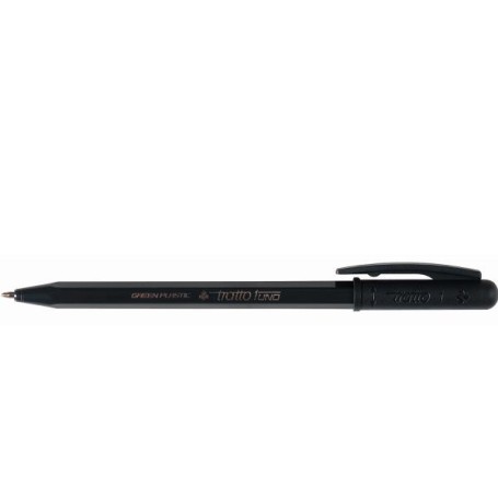 CF50 PENNA TRATTO 1GREEN  NERO (F838303)