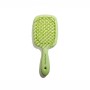 MUITOMAS HAIR BRUSH GREEN (HAIRBRUSHGN)