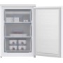 Congelatore Beko FSE1175N, larghezza 54 cm, 95 L, vassoio per cubetti di ghiaccio, bianco