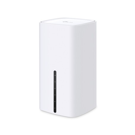 TP-Link Archer NX210 router wireless Gigabit Ethernet Dual-band (2.4 GHz/5 GHz) 5G Bianco (ARCHER NX210)