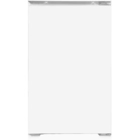 Frigorifero Exquisit EKS131-4-E-040D, altezza: 87,6 cm, 118 L, illuminazione a LED.