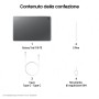 GALAXY TAB S10 FE 12+256GB GRAY (SM-X520NZAPEUE)