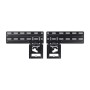 Samsung WMN-B50EB 2,16 m (85") Nero (WMN-B50EB/XC)