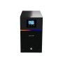 Vertiv Liebert GXE3-3000IMT gruppo di continuità (UPS) Doppia conversione (online) 3 kVA 2700 W 9 presa(e) AC