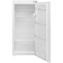 Frigorifero Respekta Tammo KS122.0-10, altezza 122 cm, larghezza 54 cm, 193 L, bianco