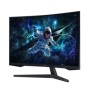 MONITOR SAMSUNG GAMING ODYSSEY G5 S32CG55 32 (LS32CG552EUXEN)