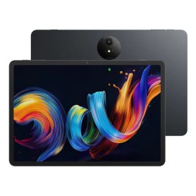 TCL NXTPAPER 11 Plus Mediatek 256 GB 29,2 cm (11.5") 8 GB Wi-Fi 5 (802.11ac) Android 15 Grigio (9469X2-2CLCA111)