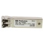 Hewlett Packard Enterprise X132 10G SFP+ LC SR modulo del ricetrasmettitore di rete Fibra ottica 10000 Mbit/s SFP+ 850  (J9150A)