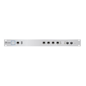 Ubiquiti Networks USG-PRO-4 gateway/controller 10, 100, 1000 Mbit/s (USG-PRO-4-EU) (USG-PRO-4) (USG-PRO-4-EU)